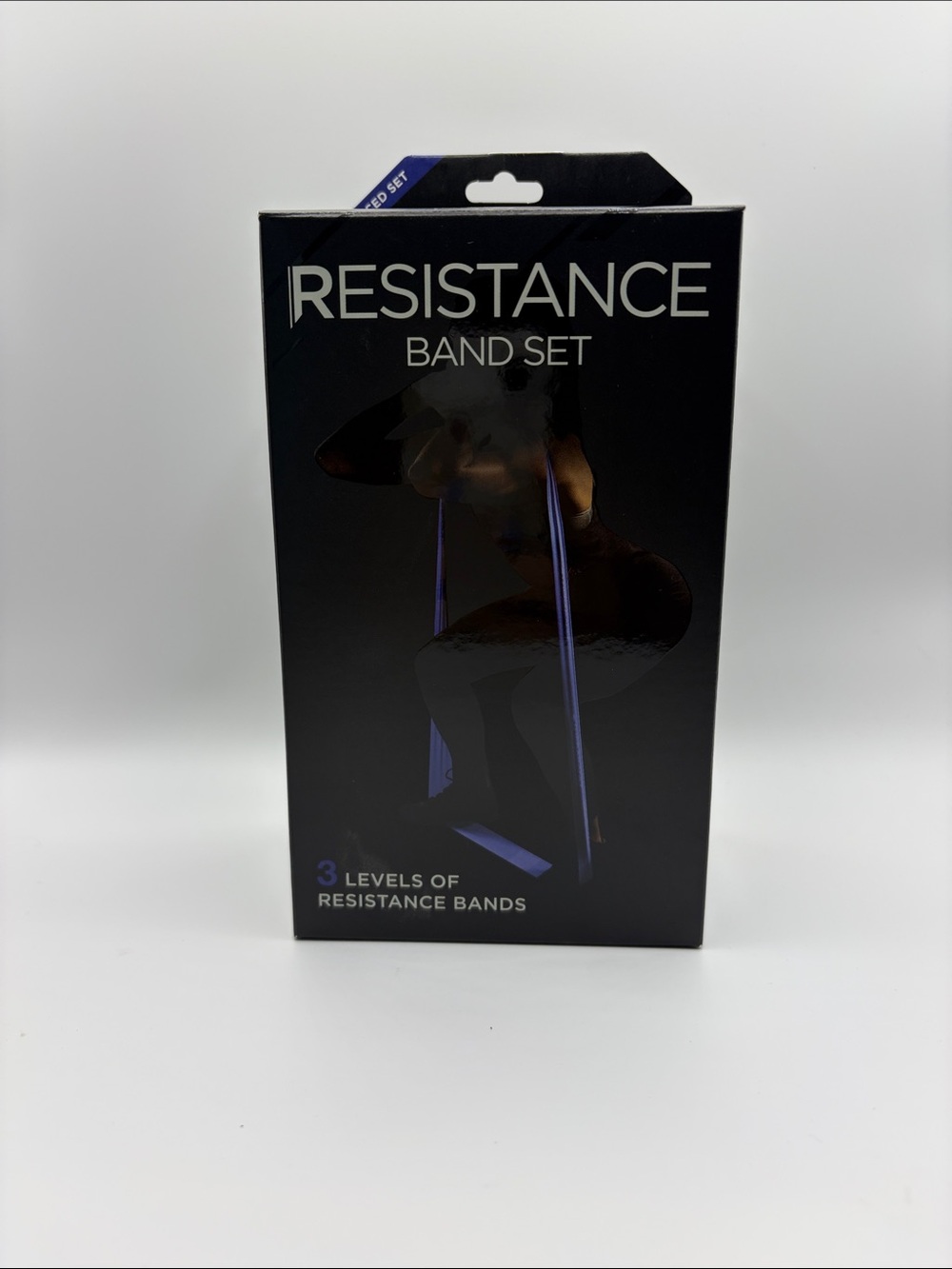 Resistance Band Set NWT